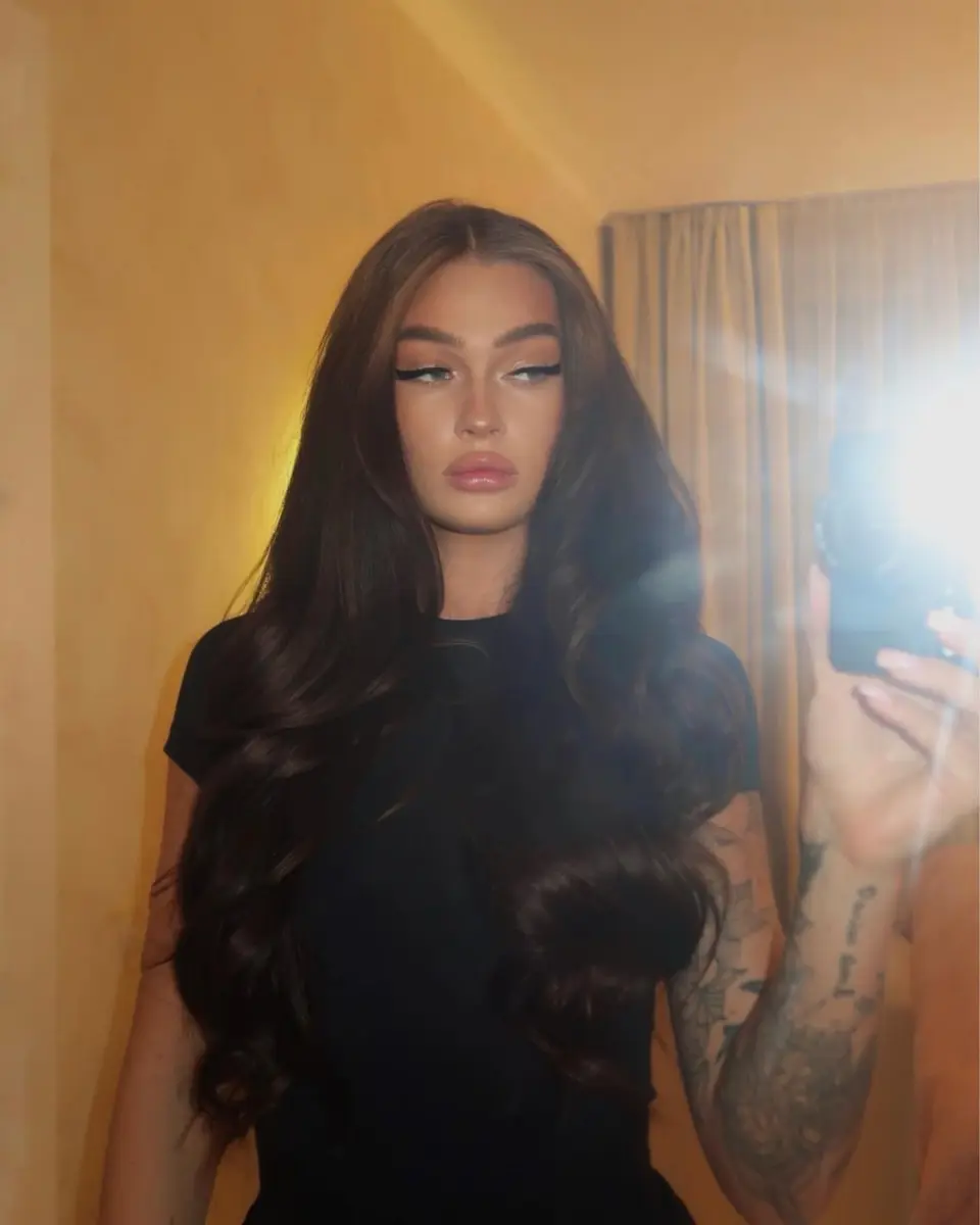 Melina escort in Dubai