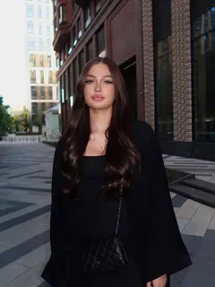 Melina escort in Dubai