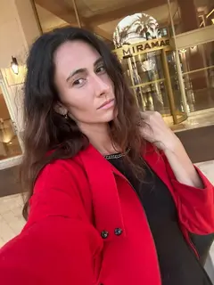 Melisa escort in Dubai