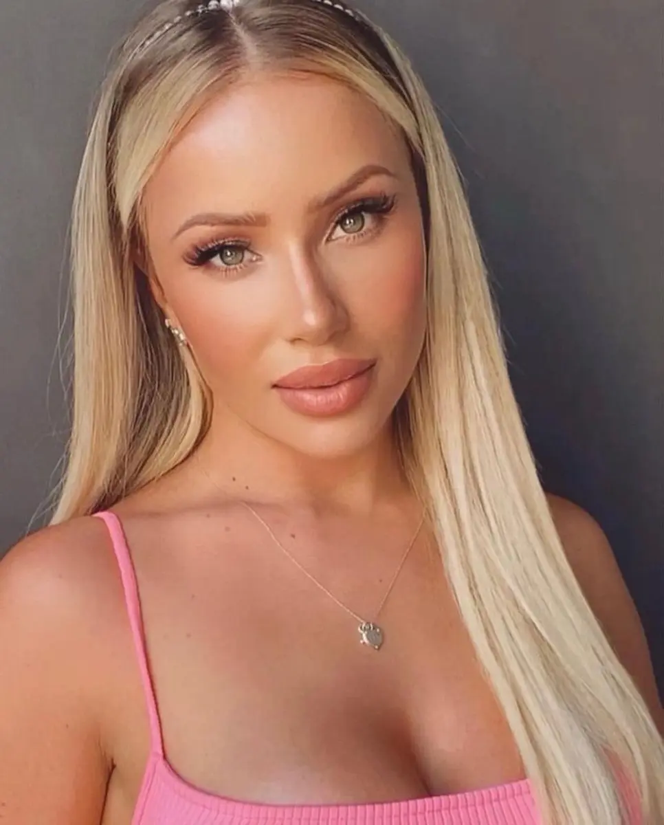 Mila escort in Dubai