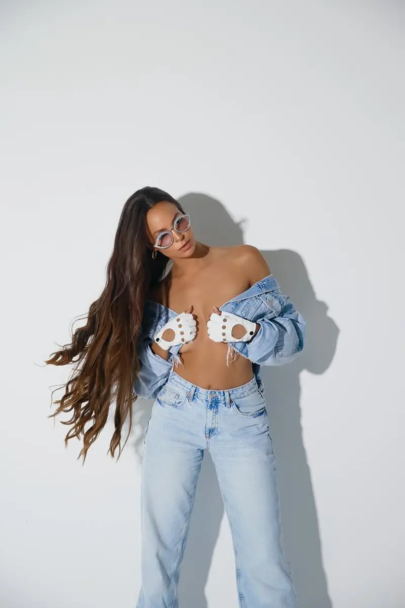 Mila escort in Dubai