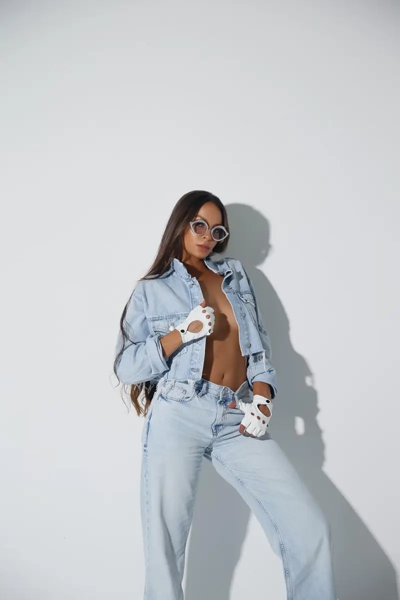 Mila escort in Dubai