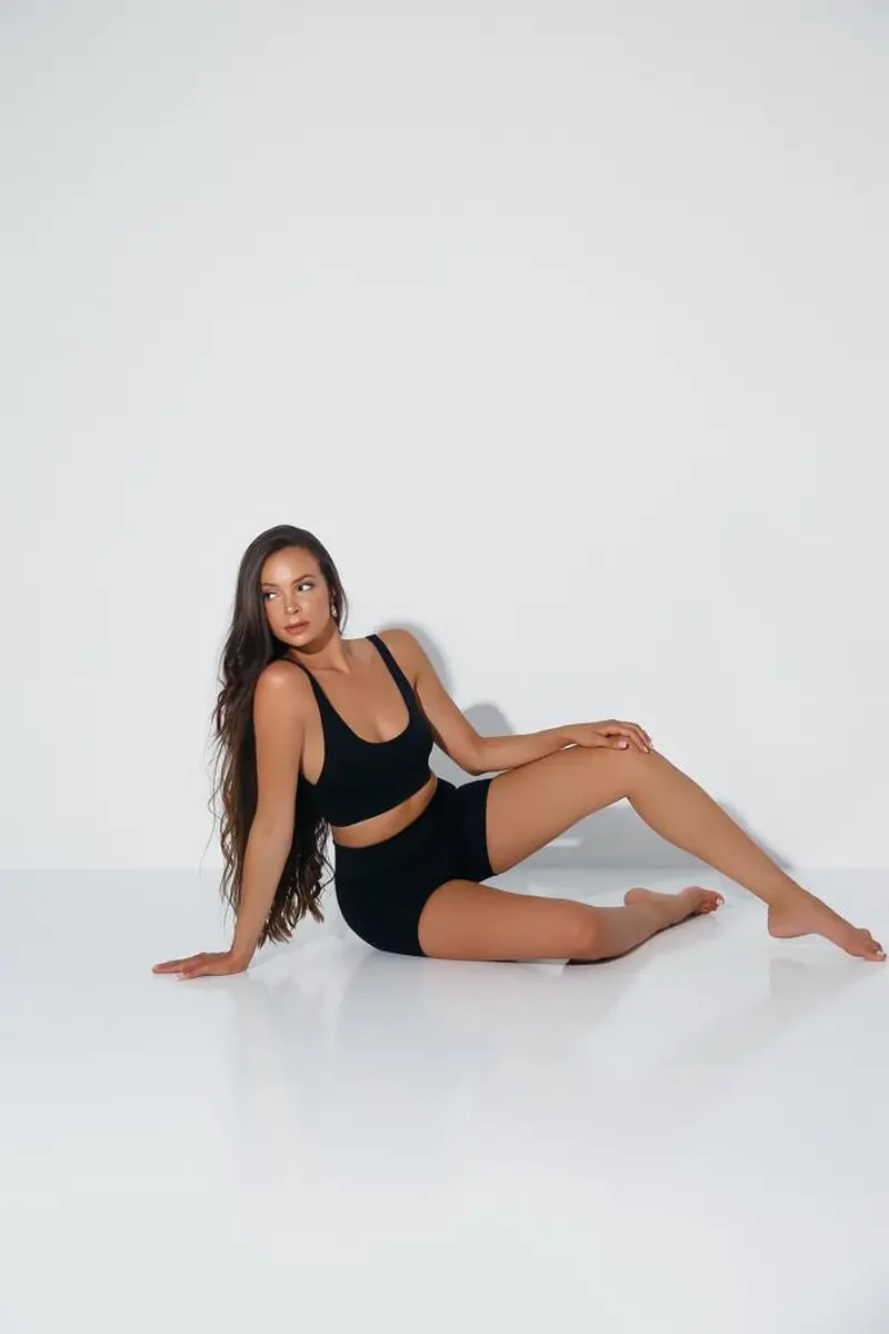 Mila escort in Dubai