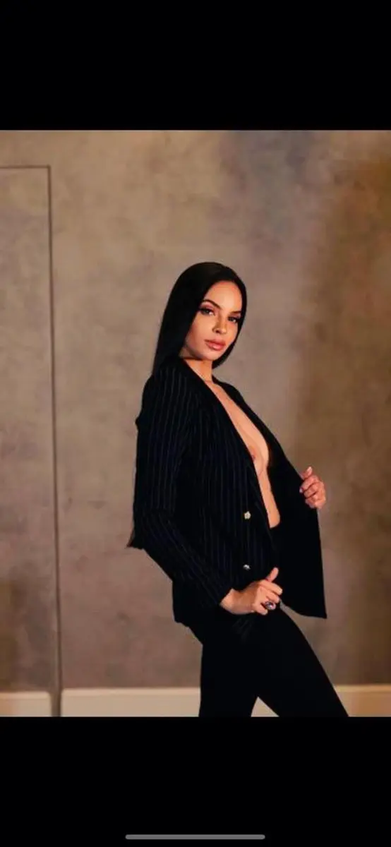 Mila escort in Dubai