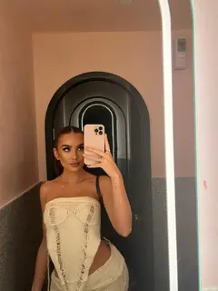 Mila escort in Dubai