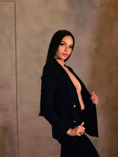 Mila escort in Dubai