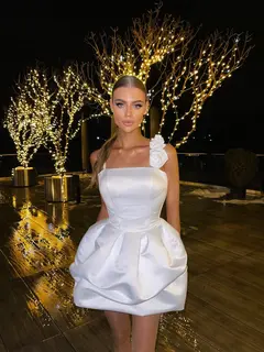 Mila escort in Dubai