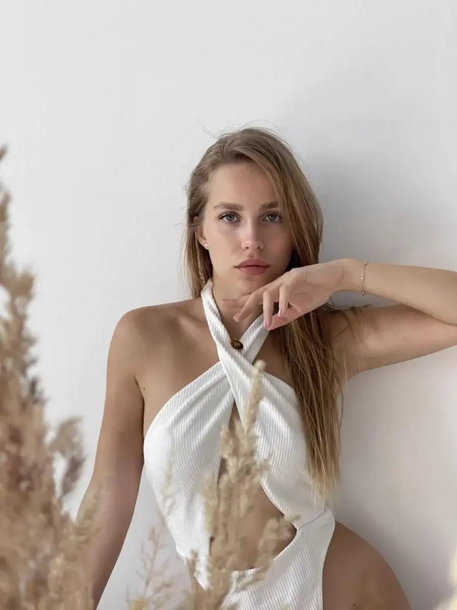 Milana escort in Dubai