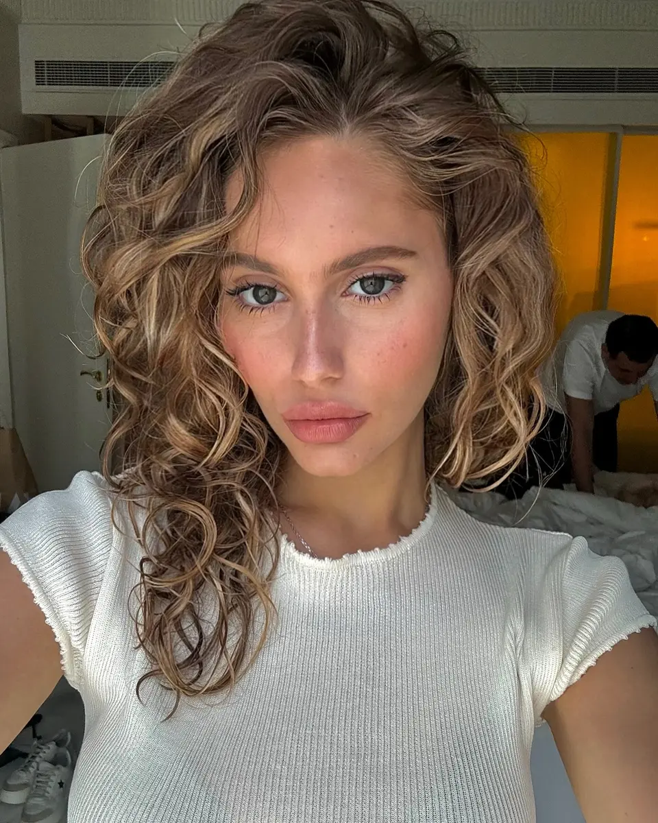 Milana escort in Dubai