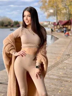 Milana escort in Dubai