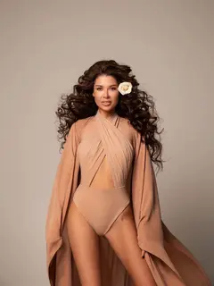 Milana escort in Dubai