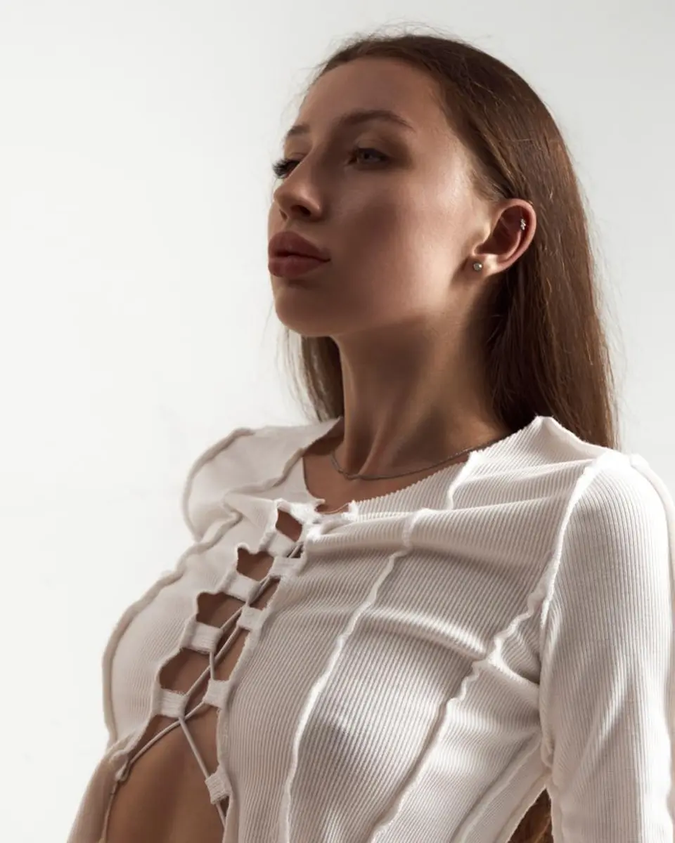 Milena escort in Dubai