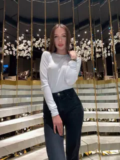 Milena escort in Dubai