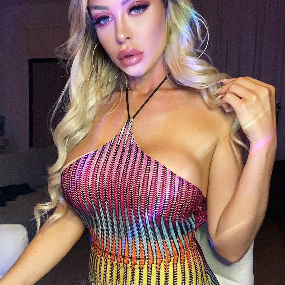 Millie escort in Dubai