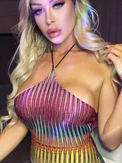 Millie escort in Dubai