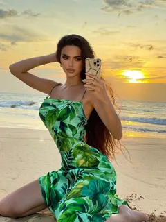 Milliona escort in Dubai
