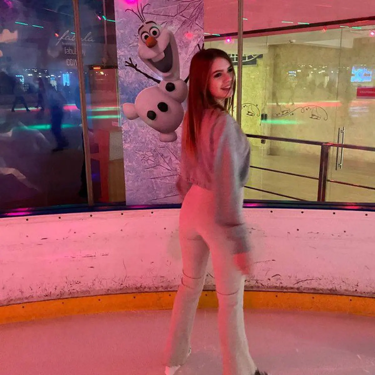 Mira escort in Dubai