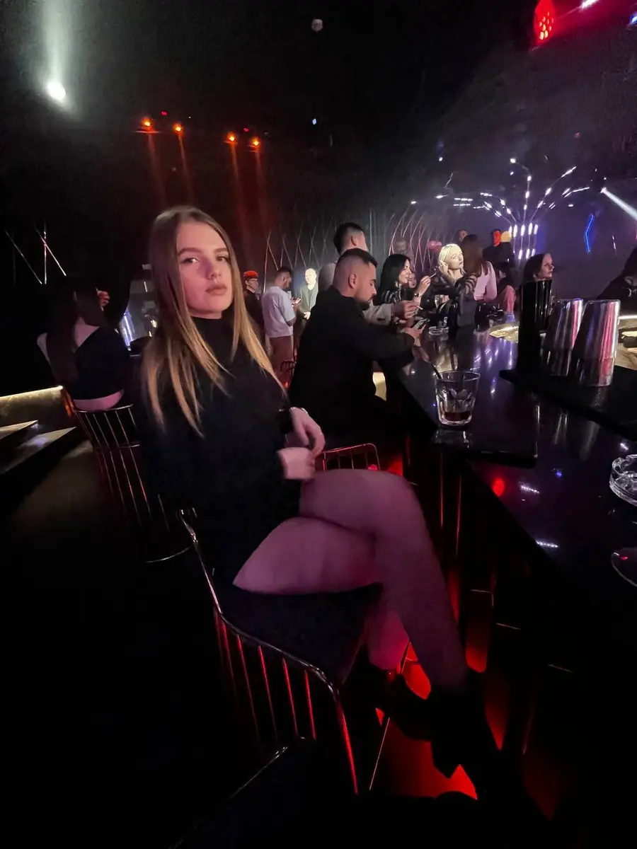 Mira escort in Dubai