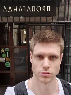 Miron escort in Dubai