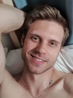 Miron escort in Dubai