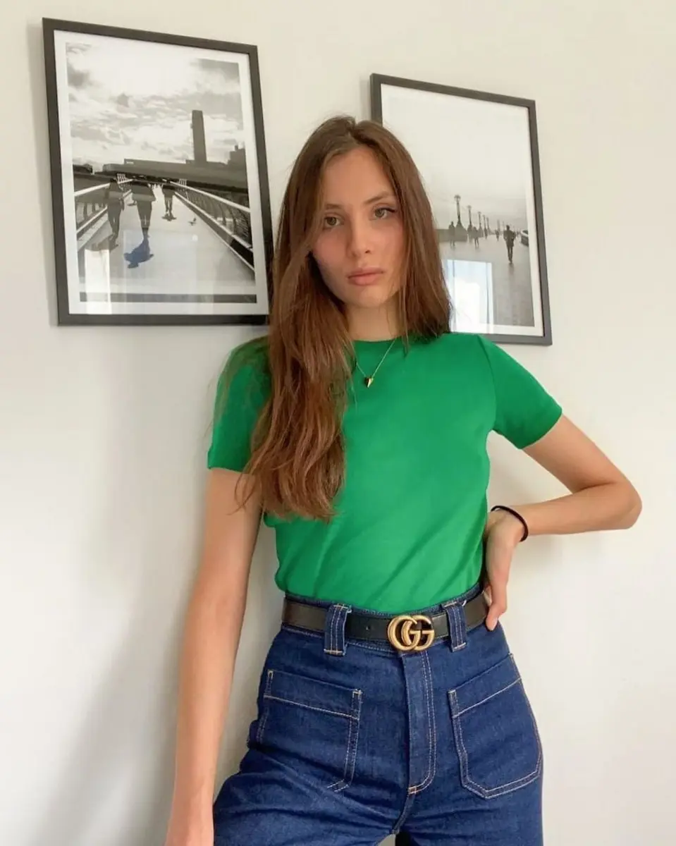 Nastya escort in Dubai