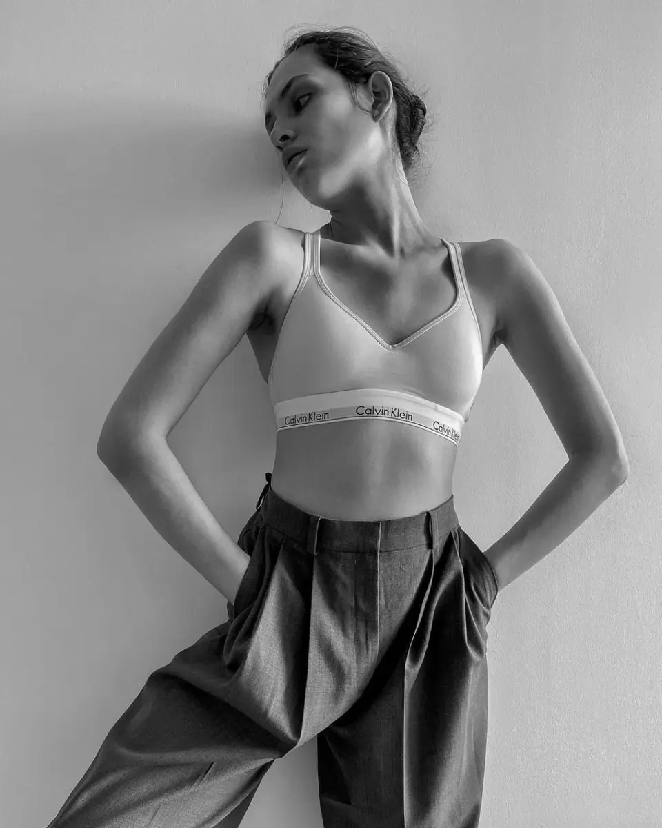 Nastya escort in Dubai