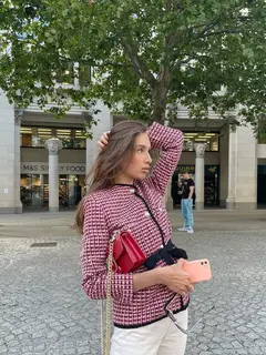 Nastya escort in Dubai