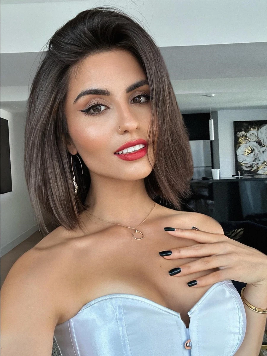 NATALI escort in Dubai