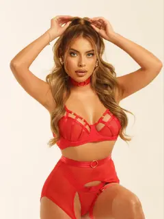 NATTASHA  escort in Dubai