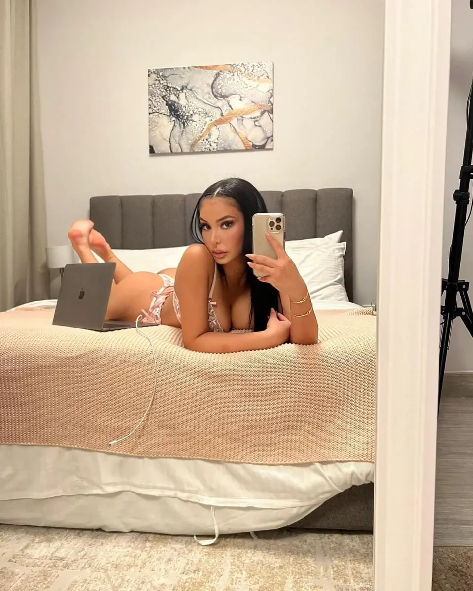 Naya escort in Dubai