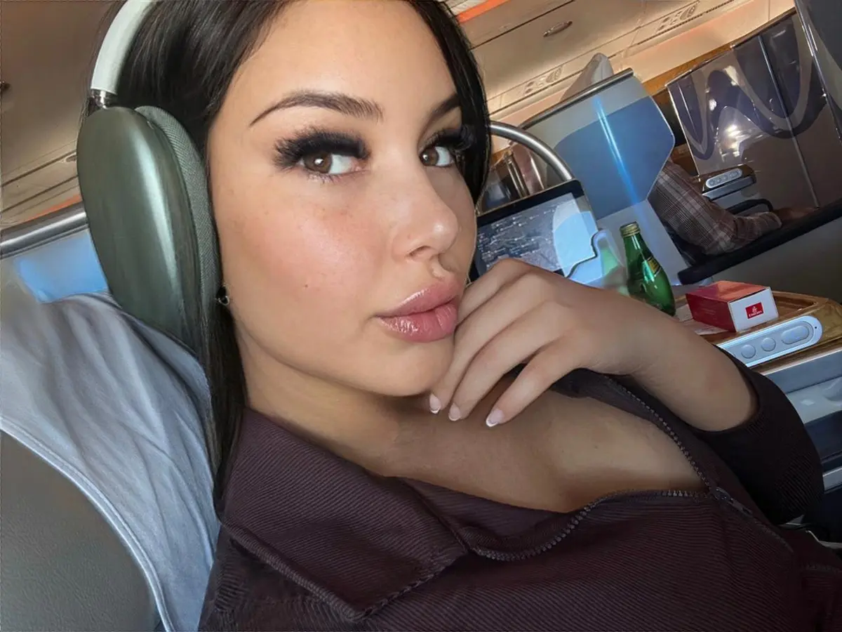 Naya escort in Dubai