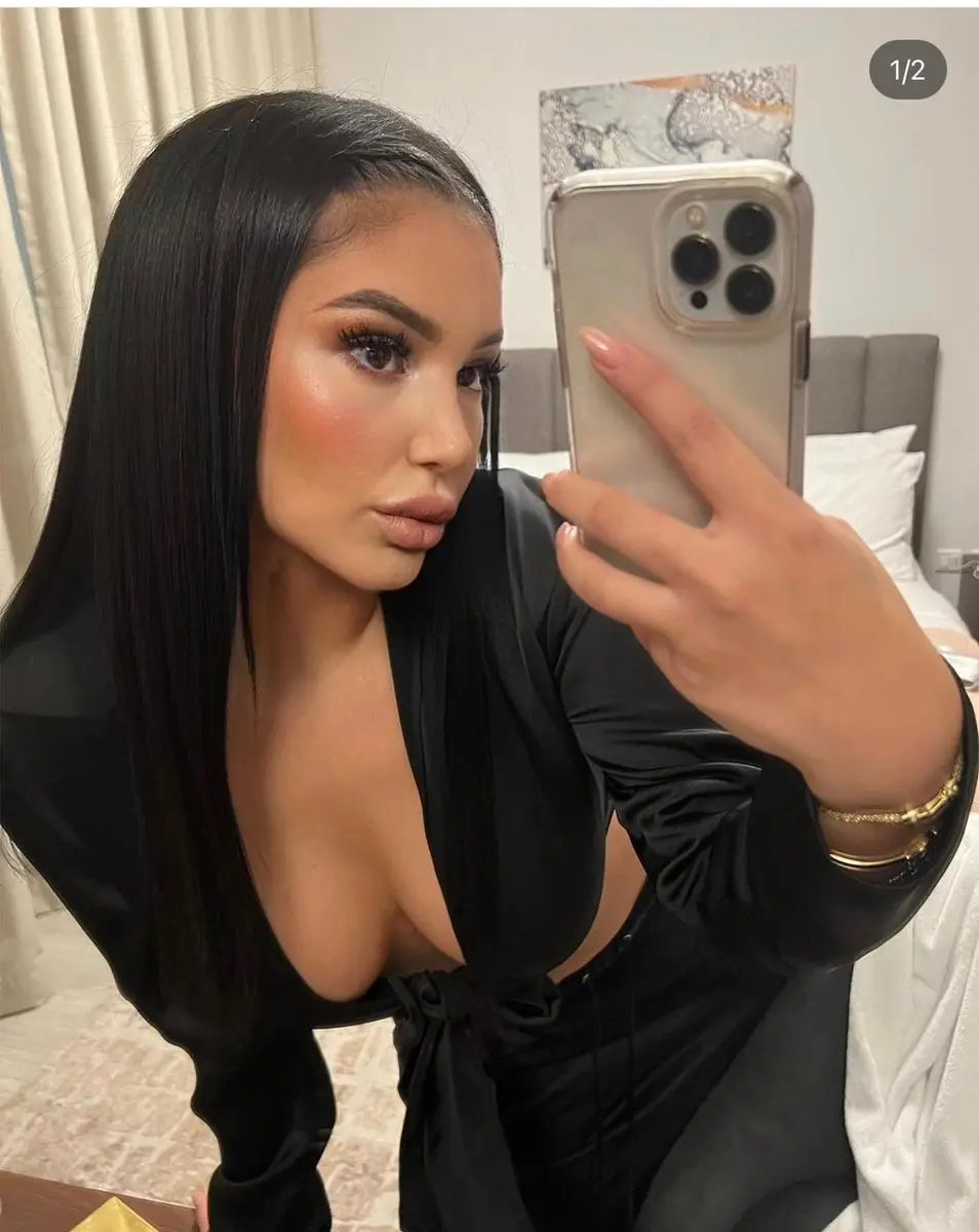 Naya escort in Dubai