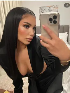 Naya escort in Dubai