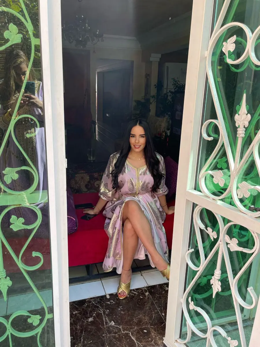 NELYA  escort in Dubai