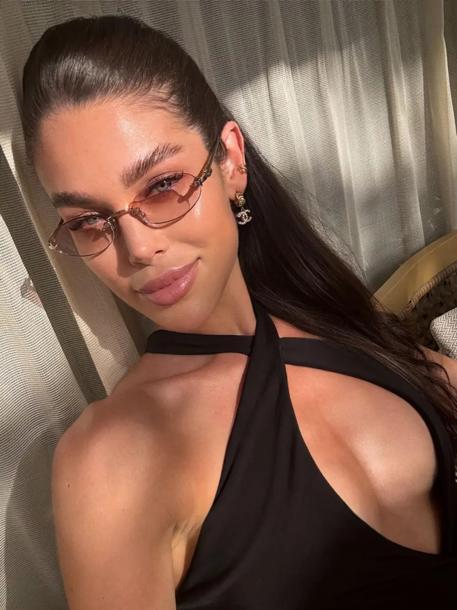 Nessa escort in Dubai