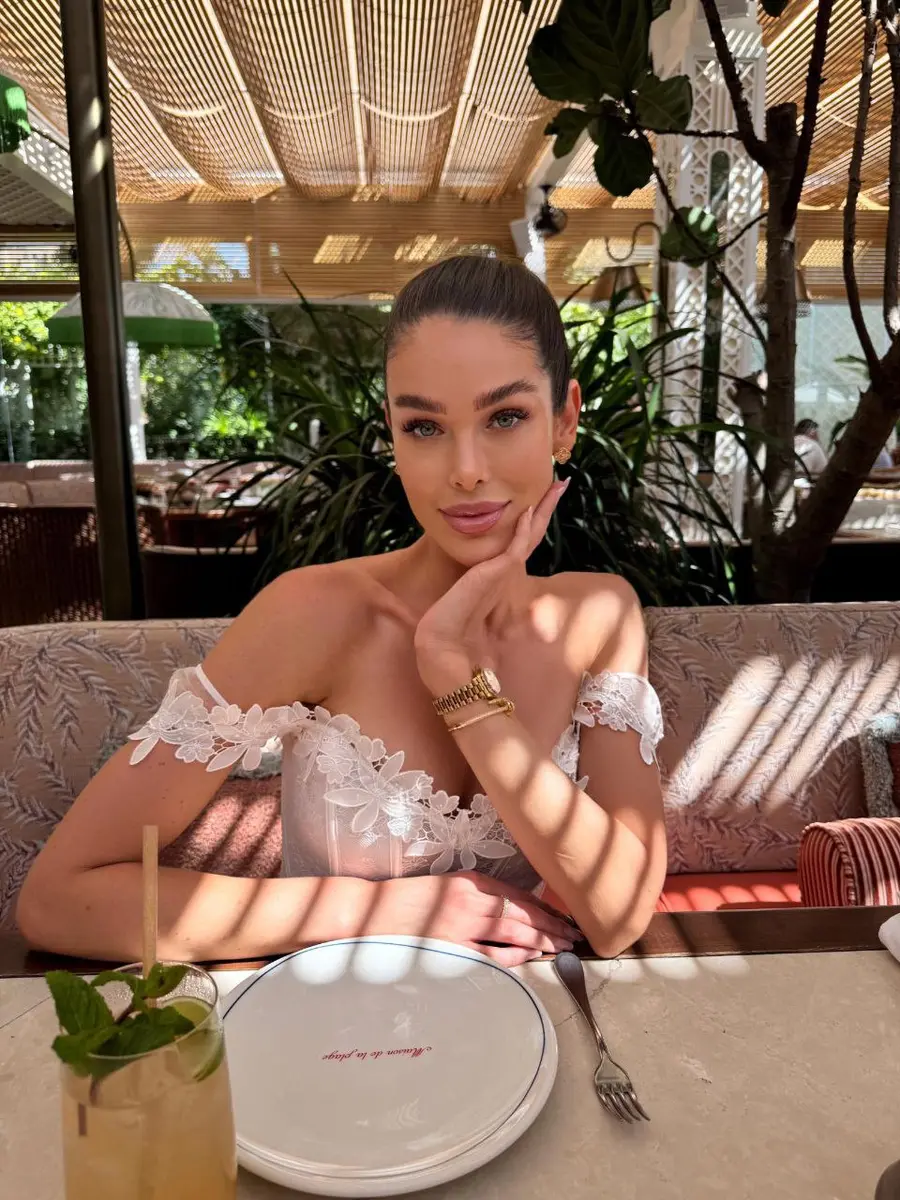 Nessa escort in Dubai