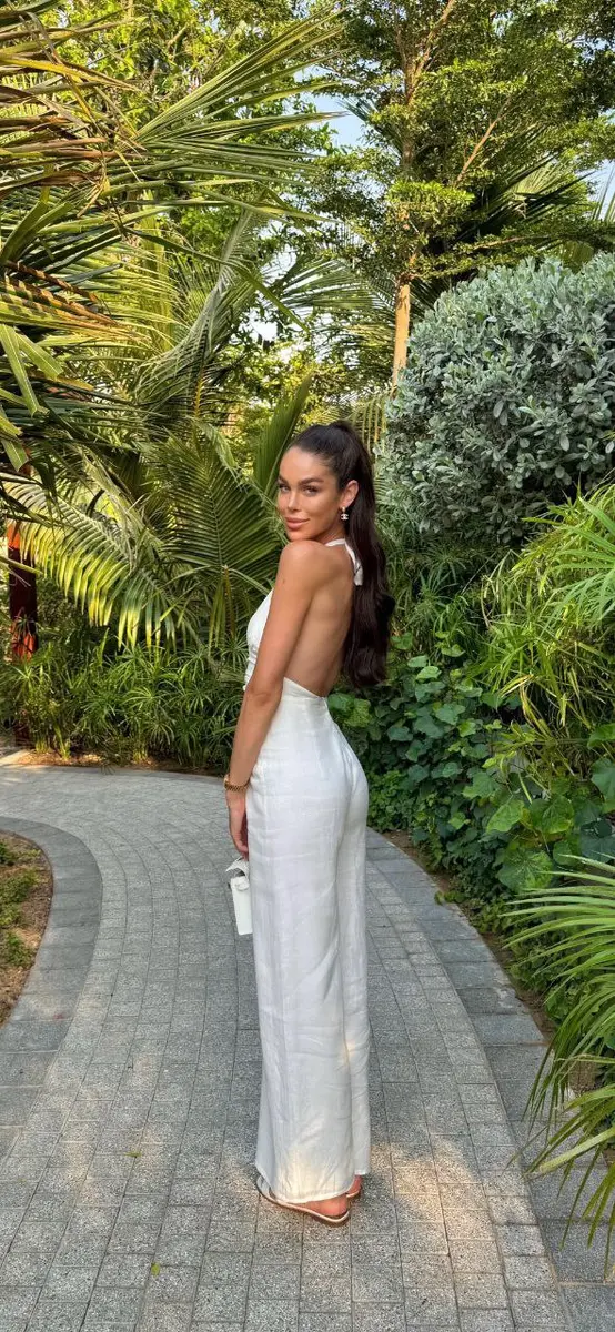 Nessa escort in Dubai