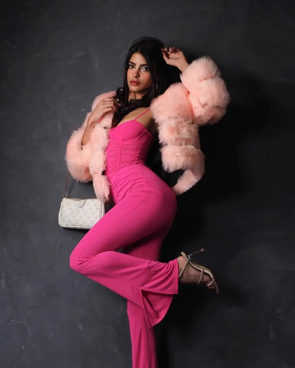 Nicole escort in Dubai