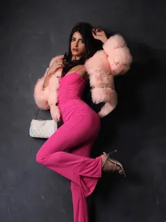 Nicole escort in Dubai