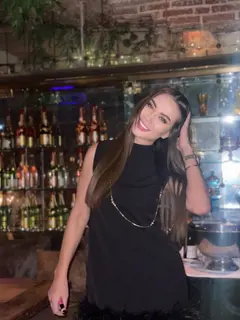 Nikki escort in Dubai