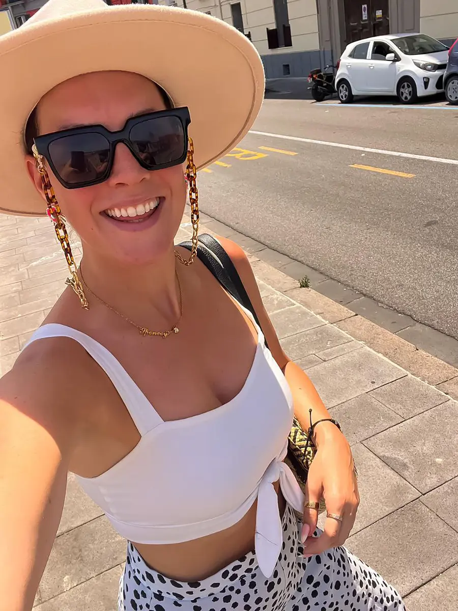 NIKKOL escort in Dubai