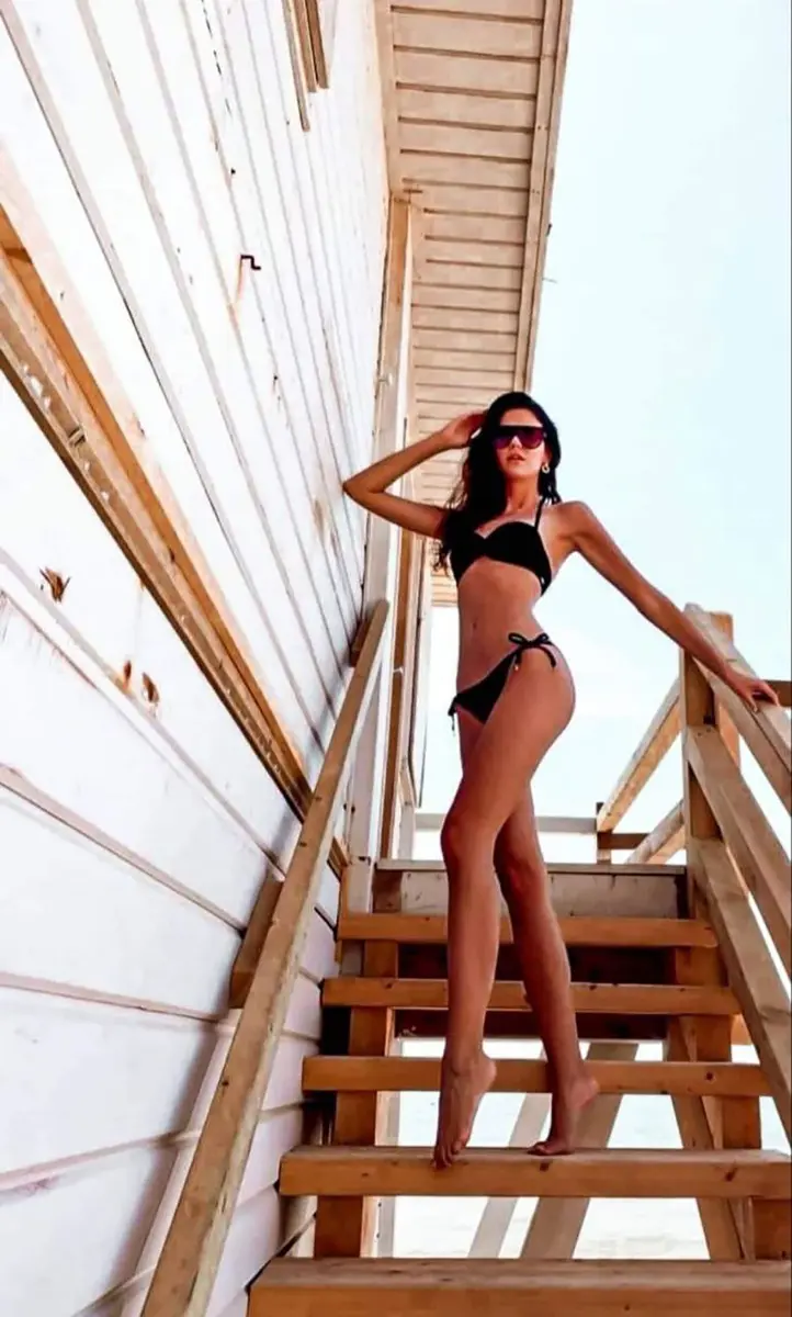 NIKKOL escort in Dubai