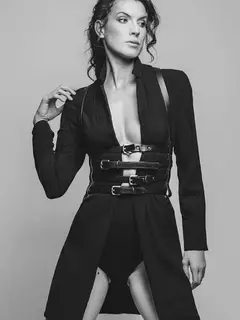 NIKKOL escort in Dubai