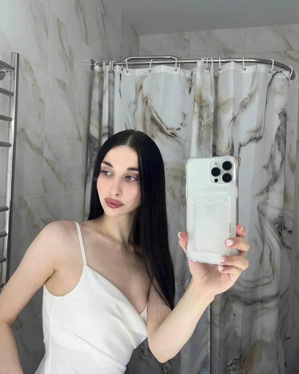 Nikole escort in Dubai