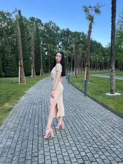 Nikole escort in Dubai