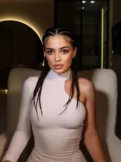 Nita escort in Dubai