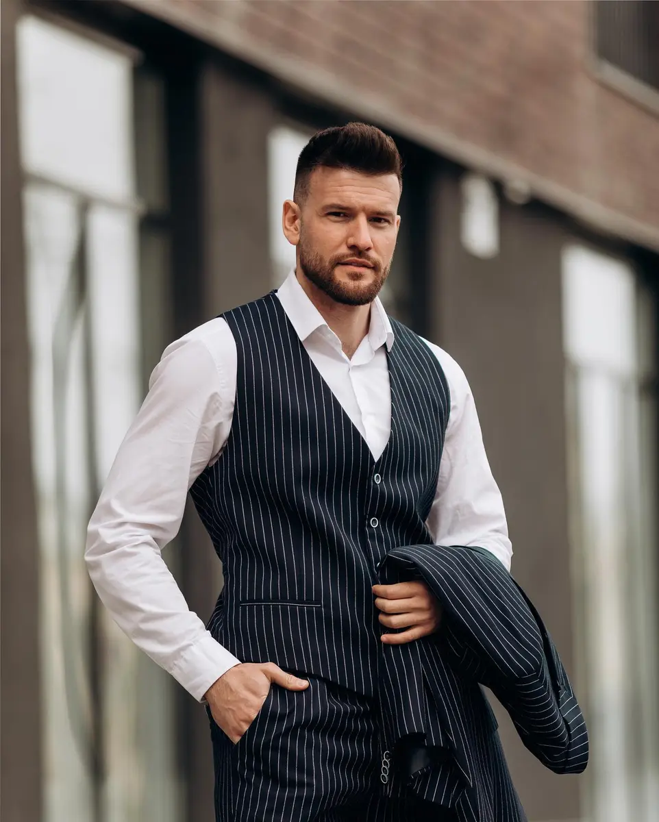 Oleg escort in Dubai