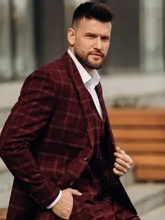 Oleg escort in Dubai