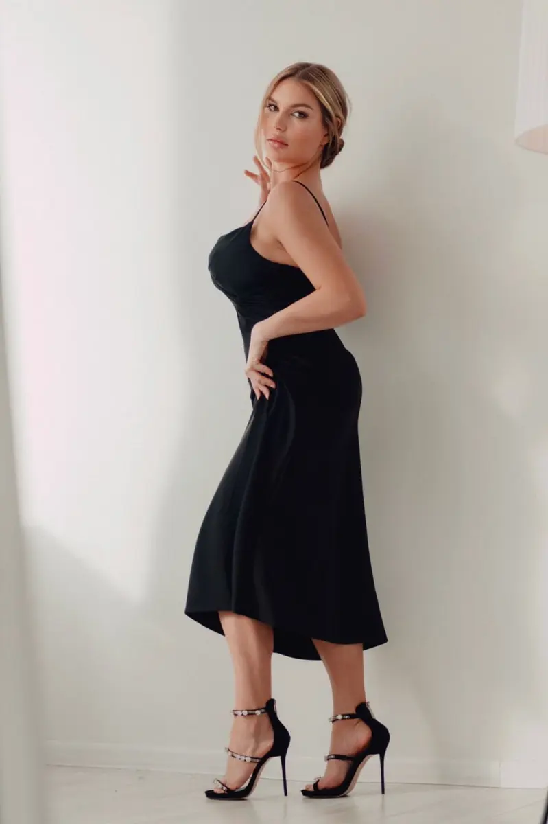 Olga escort in Dubai