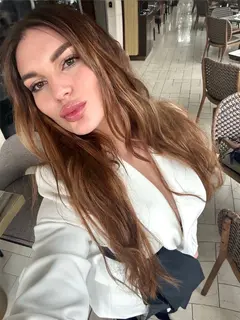 Olga escort in Dubai